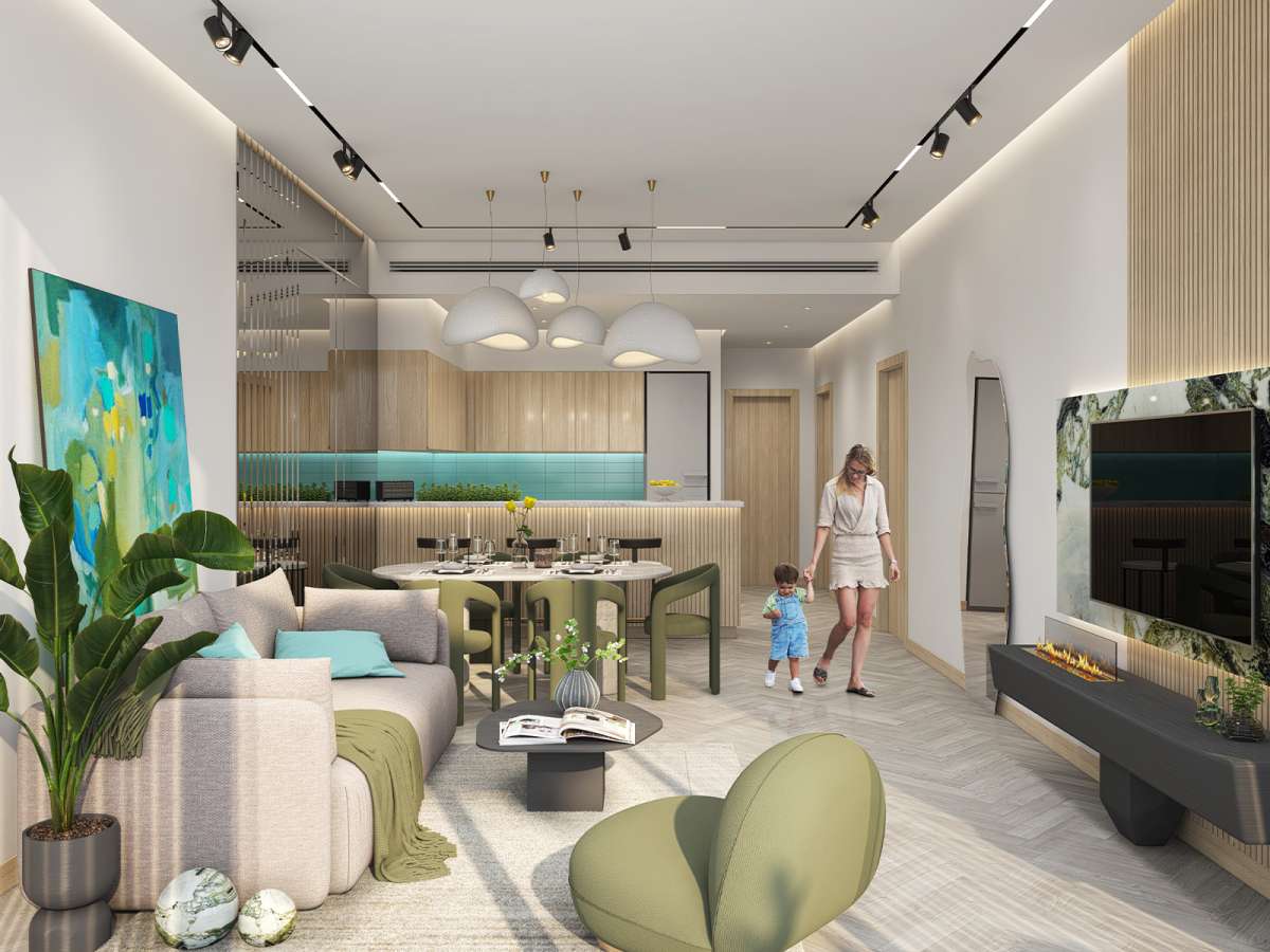 Lagoon Views 2 Building A - Lagoon Views 2 -21